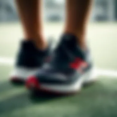 Maintenance tips for keeping athletic shoes in top condition