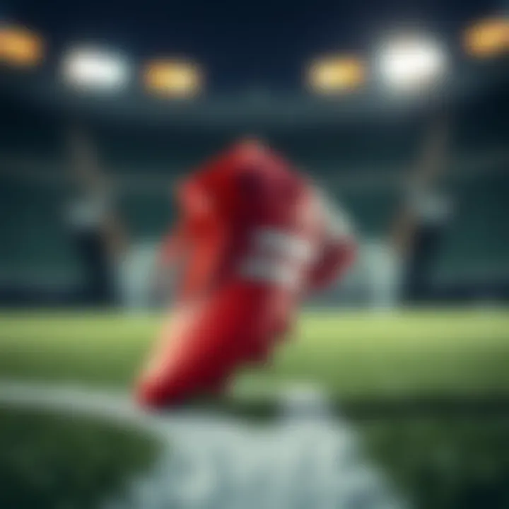 Magnificent adidas Predator 18.1: Teknik ve Estetik İnceleme Magnificent adidas Predator 18.1: Teknik ve Estetik İnceleme