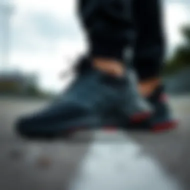 Magnificent adidas Speedportal 4: Spor Giyimde Yenilik ve Performans