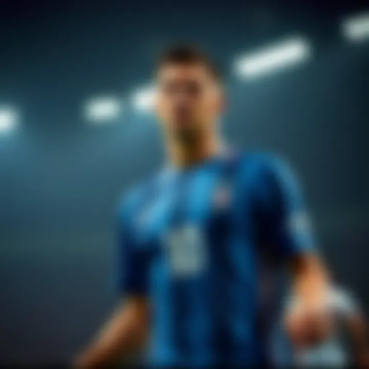 Magnificent CR7 Çocuk Krampon: Futbolun Temelleri için Doğru Seçim Magnificent CR7 Çocuk Krampon: Futbolun Temelleri için Doğru Seçim