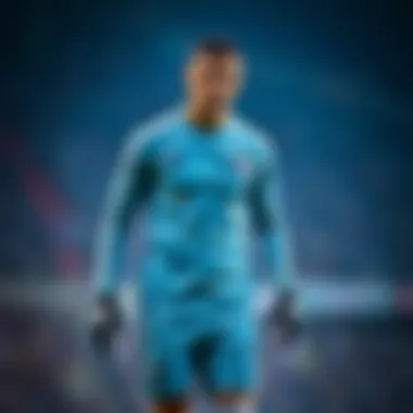 Magnificent CR7 Giyim: Stil, Performans ve Konforun Buluşma Noktası