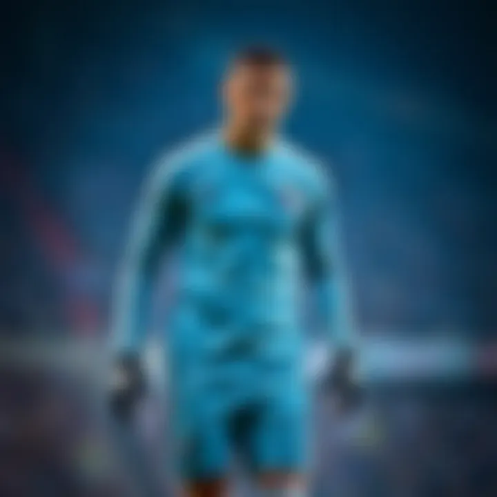 Magnificent CR7 Giyim: Stil, Performans ve Konforun Buluşma Noktası