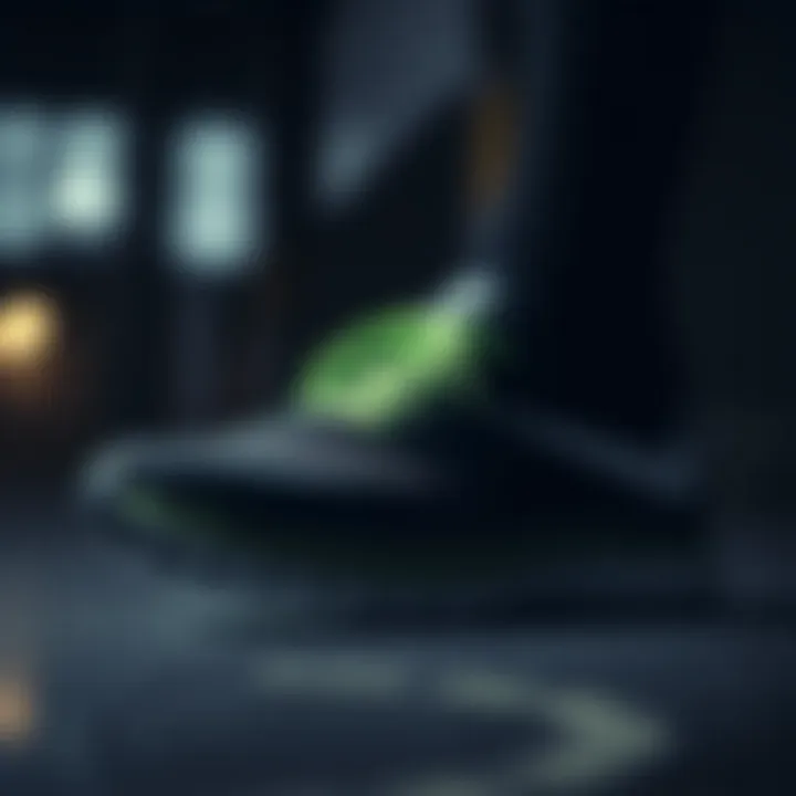 Magnificent Nike Lunarglide 6: Spor Ayakkabı İncelemesi