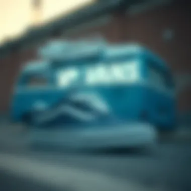 Magnificent Vans Ultrarrange VR3: Konfor ve Fonksiyonun Buluştuğu Nokta