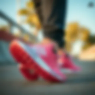 Fashionable outfit ideas featuring Adidas Astir shoes