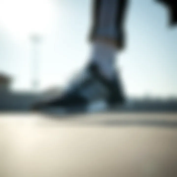 Adidas shoes that merge style and performance