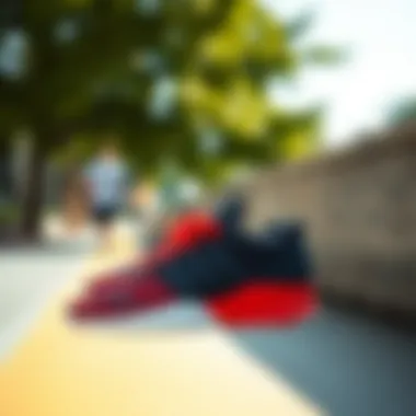 Trend setting styles inspired by Adidas B74493 sportswear