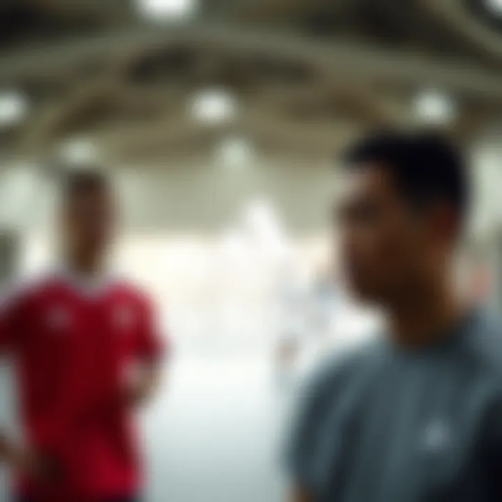 Adidas: Voices of the Community Adidas products and customer testimonials