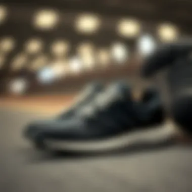 Comfortable Adidas shoes for active kids