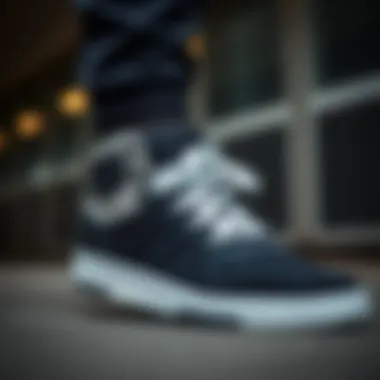 Versatile pairing with sports attire