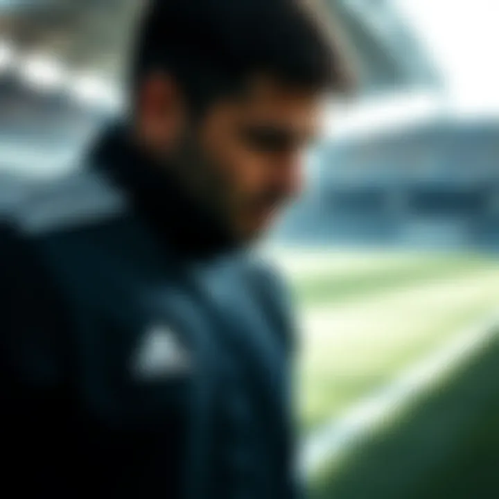 Performance enhancement features of Adidas Kranpon