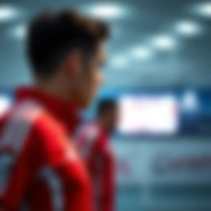 Technological advancements in Adidas sports apparel