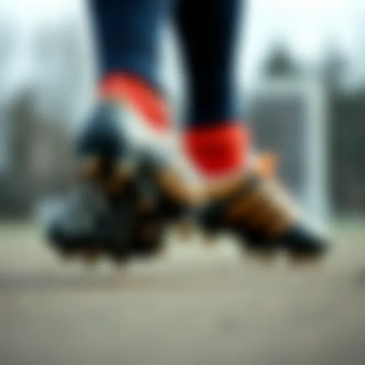 User experience with Adidas Mundial boots