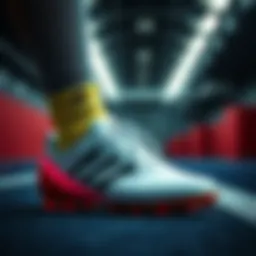 adidas Predator 18.1: Teknik ve Estetik İnceleme Introduction