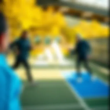 User Experience with Adidas Pro Spark User experience demonstrating the comfort and fit of the Adidas Pro Spark during various activities