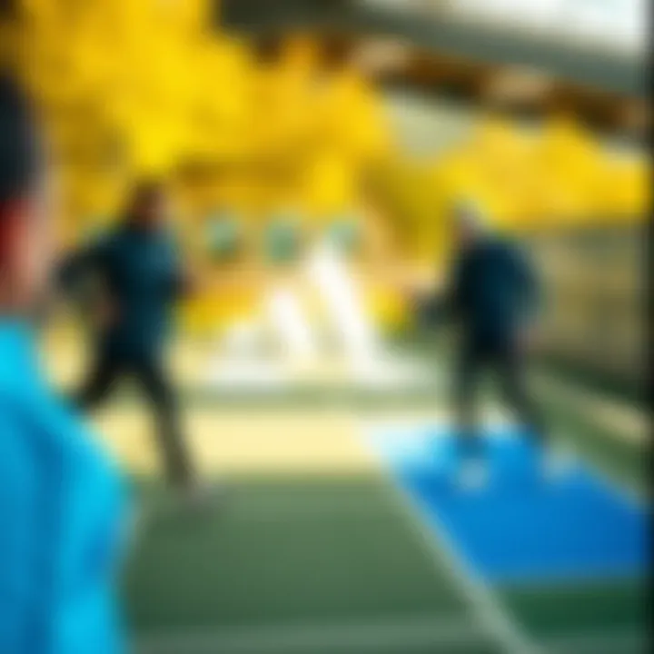 User Experience with Adidas Pro Spark User experience demonstrating the comfort and fit of the Adidas Pro Spark during various activities