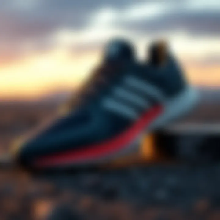 adidas Runfalcon 2.0 Siyah Erkek Koşu Ayakkabısı İncelemesi Introduction