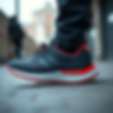 Notable adidas Runfalcon 2.0 Siyah Erkek Koşu Ayakkabısı İncelemesi