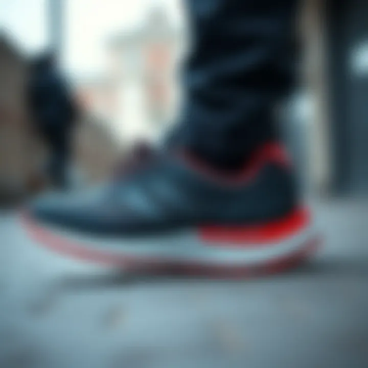 Notable adidas Runfalcon 2.0 Siyah Erkek Koşu Ayakkabısı İncelemesi