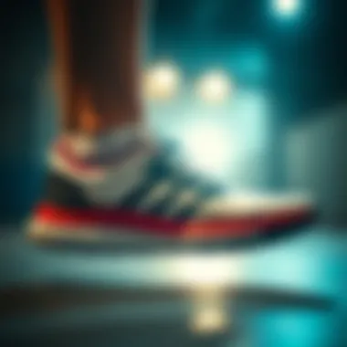 adidas Runfalcon 2.0 Siyah Erkek Koşu Ayakkabısı İncelemesi Summary