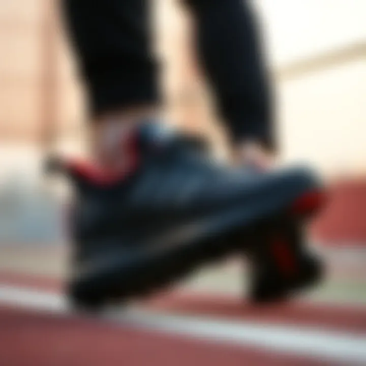 adidas Speedportal 4: Spor Giyimde Yenilik ve Performans Introduction