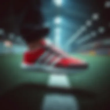 Notable adidas Speedportal 4: Spor Giyimde Yenilik ve Performans