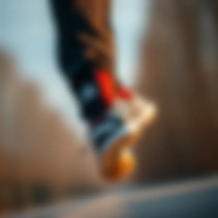 adidas Speedportal 4: Spor Giyimde Yenilik ve Performans Summary