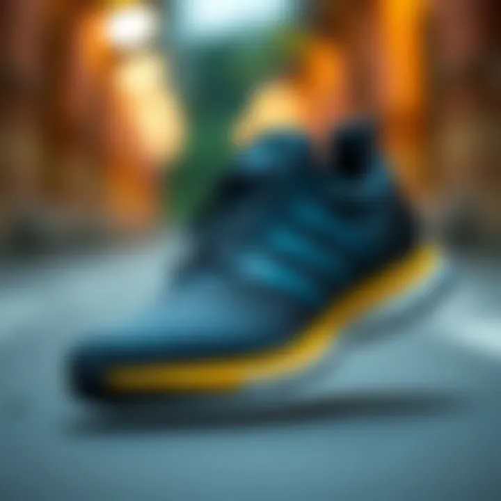 User reviews and experiences with adidas Supernova Boost