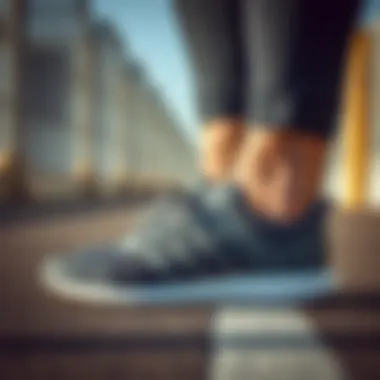 Comfort and style balance in Adidas V Racer 2.0