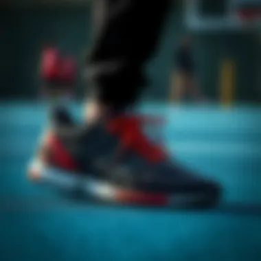 Performance features highlighted in Adidas V Racer 2.0