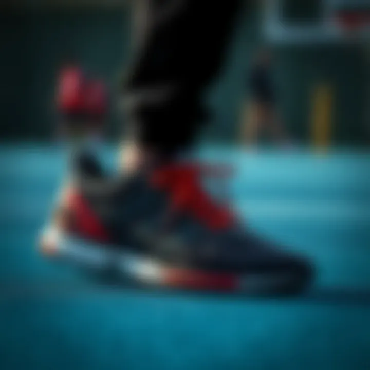 Performance features highlighted in Adidas V Racer 2.0