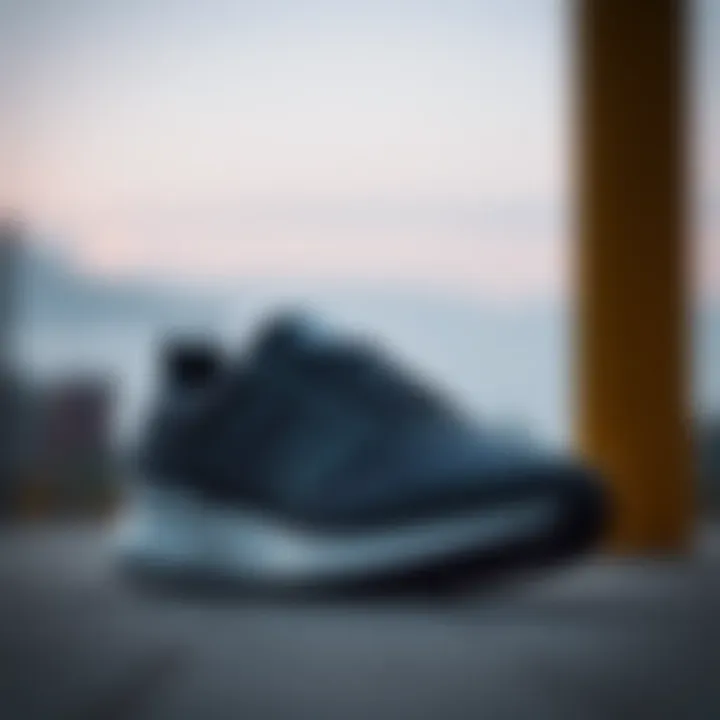 Adidas V Racer 2.0 showcasing sleek design