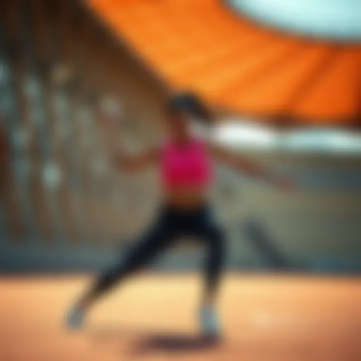 Adilette's impact on contemporary sports fashion