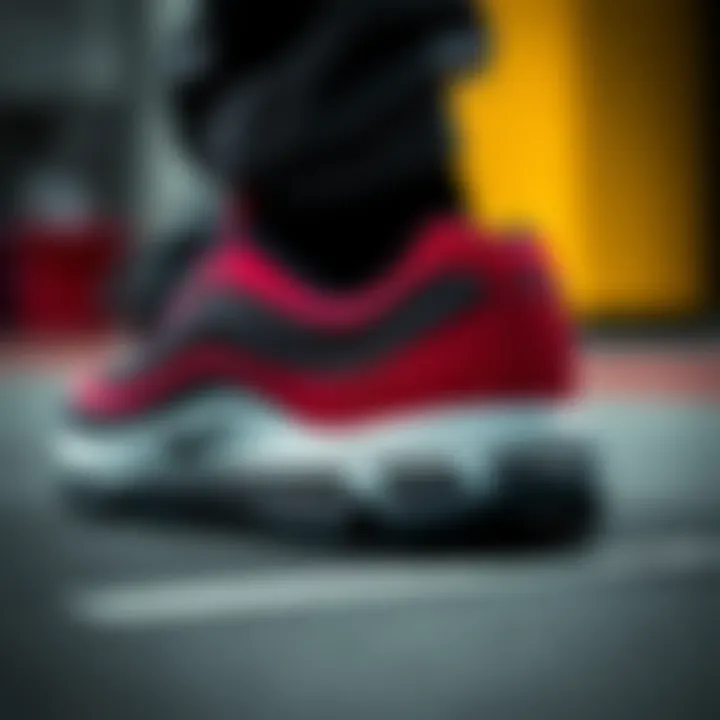 Care tips for maintaining Airmax Beyaz sneakers