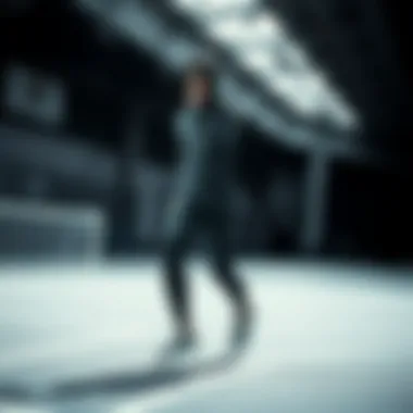 Selecting ideal clothing options for specific sports