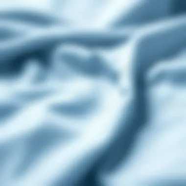 Innovative fabric technology providing comfort and breathability