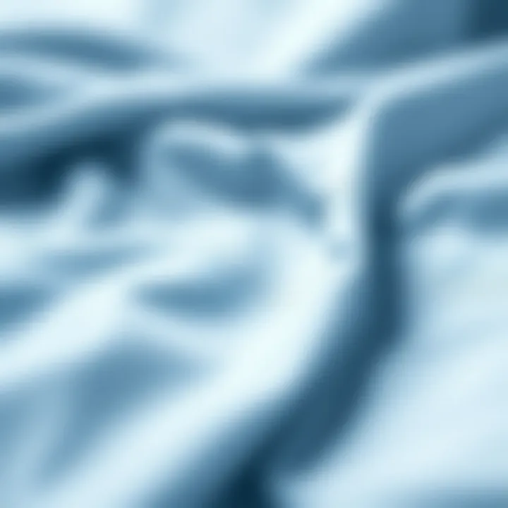 Innovative fabric technology providing comfort and breathability