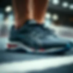 Asics Sky Elite FF MT 2: Spor Giyiminde Yeni Bir Dönem Introduction