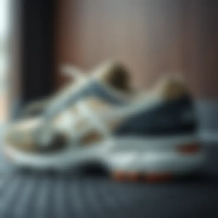 Notable Asics Sky Elite FF MT 2: Spor Giyiminde Yeni Bir Dönem