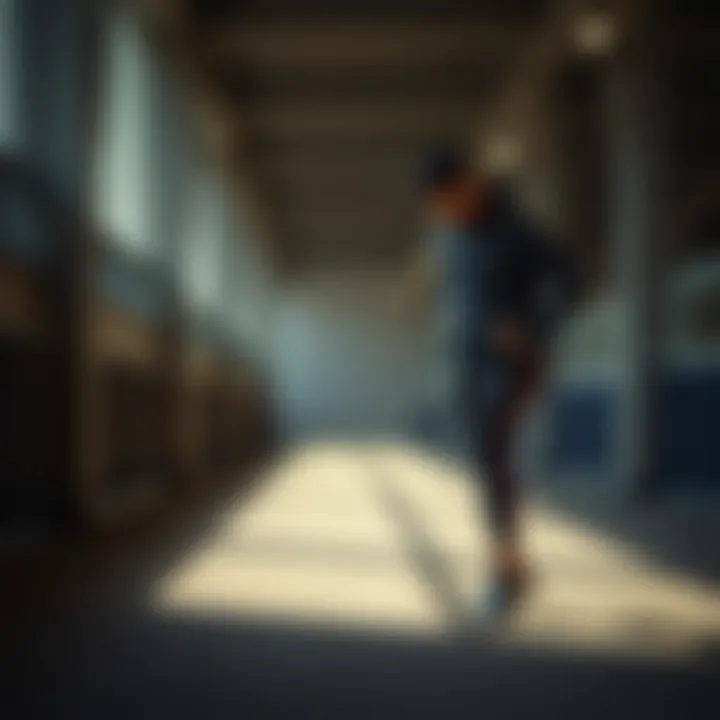 Comfort-focused sports clothing for various activities