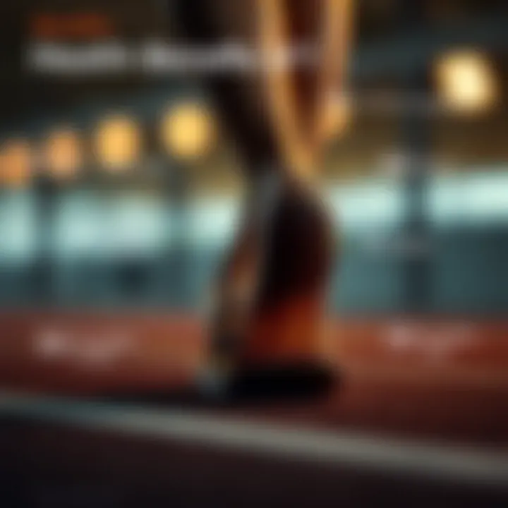 Infographic illustrating the health benefits of using Aurafix insoles.