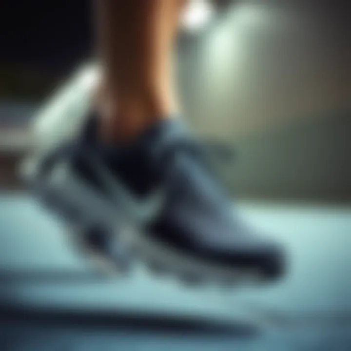 Versatile Footwear for Daily Activities Footwear showcasing versatility in daily activities