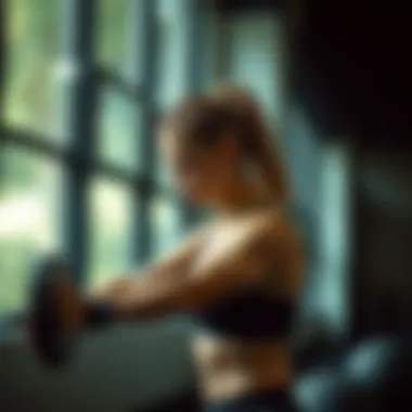 Personalized exercise programs for optimal results