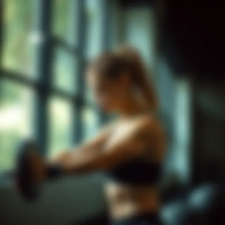 Personalized exercise programs for optimal results