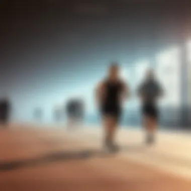 Walking Benefits for Muscle Development Benefits of walking on muscle development