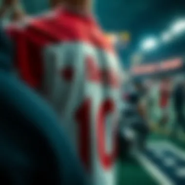 The Relationship Between Fans and the Besiktas Jersey Fan engagement with the Besiktas jersey