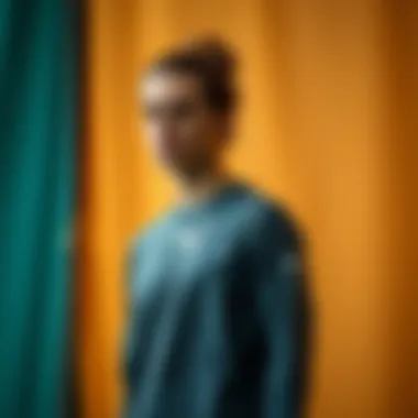 Sustainable fabric choices for athletic clothing