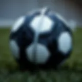 The pinnacle of football technology and craftsmanship