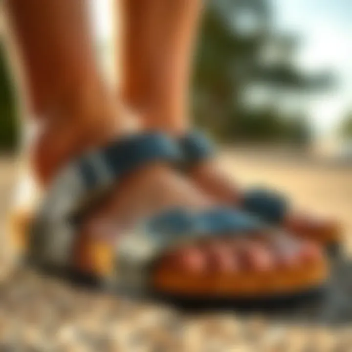 Essential Maintenance Tips for Birkenstock Footwear Maintenance tips for keeping Birkenstock shoes in pristine condition