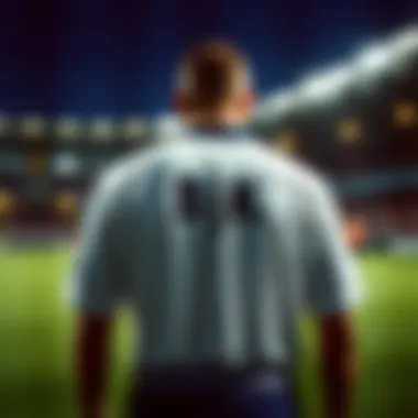 Impact of BJK jerseys on contemporary sports fashion